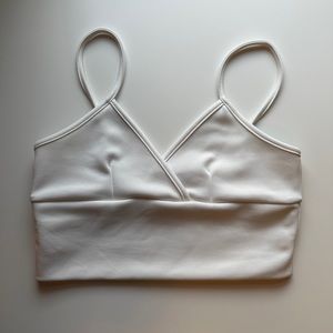 BOOHOO Cropped Tank Top